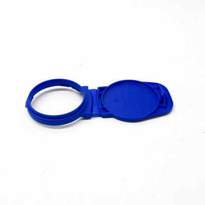 NEW MERCEDES-BENZ A W177 WINDSHIELD WASHER TANK CAP COVER A1778690500 ORIGINAL