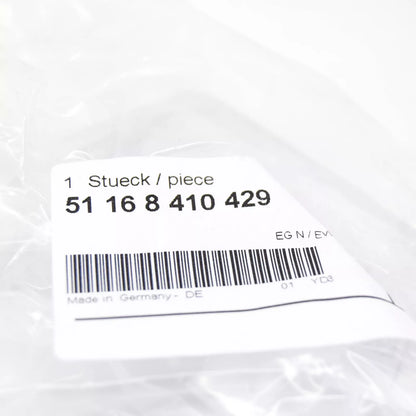 NEW BMW Z3 E36 REAR CENTER KARDON HARMAN SPEAKER COVER 51168410429 ORIGINAL