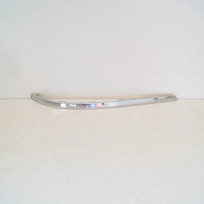 NEW VOLKSWAGEN PASSAT B8 REAR LEFT BUMPER CHROME STRIP 5618534592ZZ ORIGINAL
