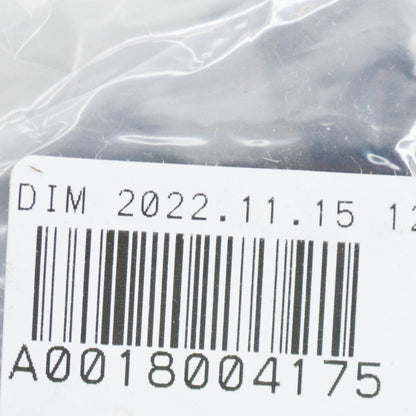 NEW MERCEDES-BENZ SPRINTER W903 HEATER HOUSING ACTUATOR A0018004175 ORIGINAL