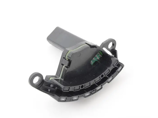 NEW MERCEDES-BENZ S W220 STEERING LOCK ANGLE SENSOR SENDER A0025421718 ORIGINAL