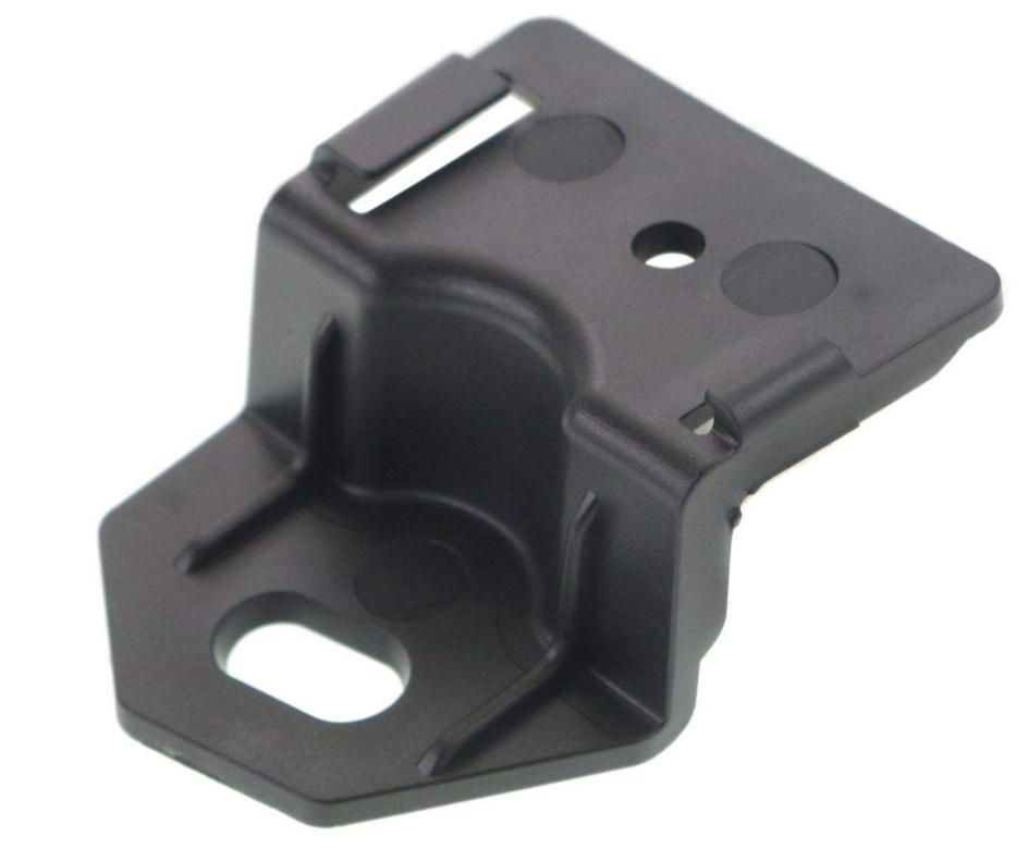 NEW MERCEDES-BENZ C W205 REAR RIGHT BUMPER FIXTURE A2058850156 ORIGINAL