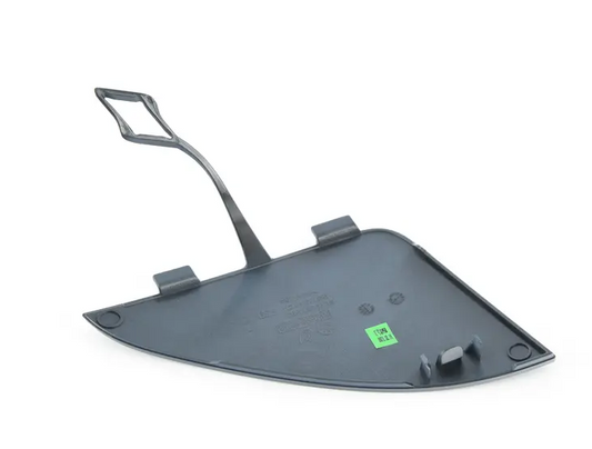 new bmw x2 f39 front bumper towing lug cover 51118089928 8089928 original