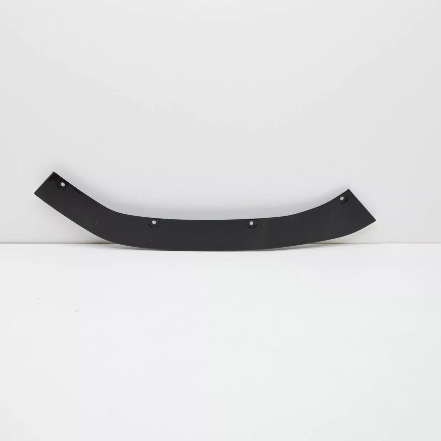 NEW VOLKSWAGEN GOLF MK7 FRONT BUMPER LEFT LOWER SPOILER 5G0805903F041
