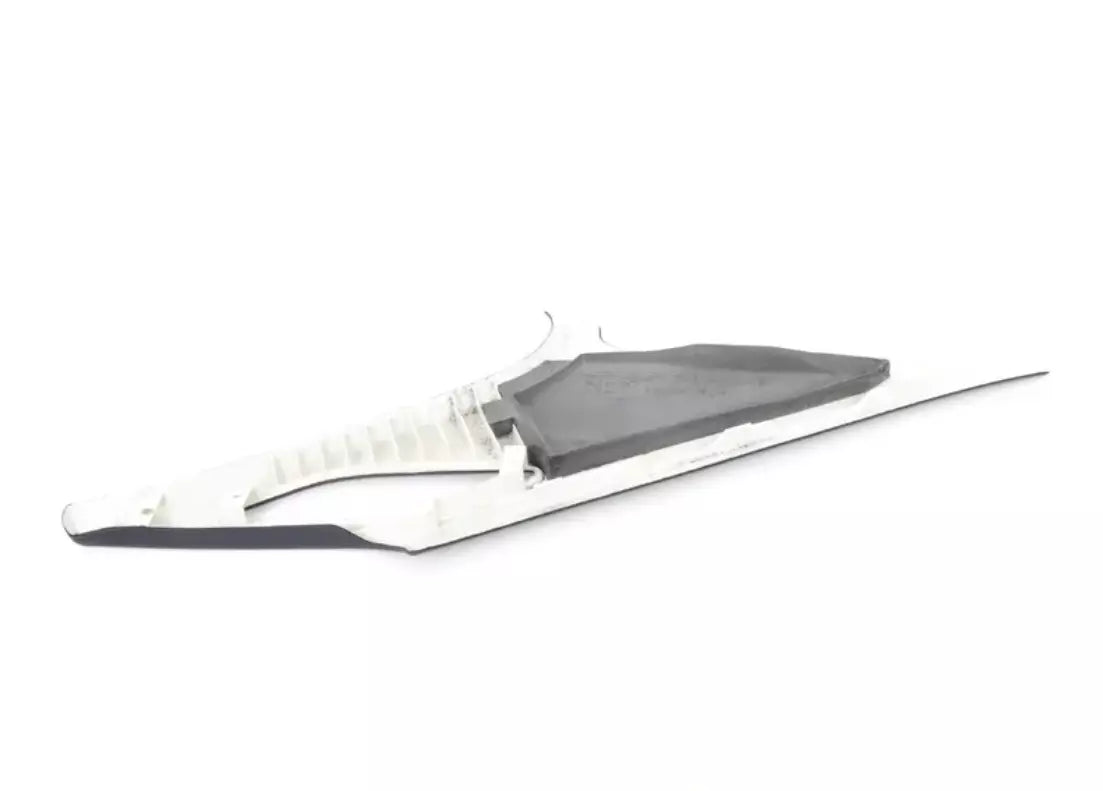 NEW BMW 5 E39 REAR RIGHT COLUMN TRIM PANEL 7006856 51437006856 ORIGINAL