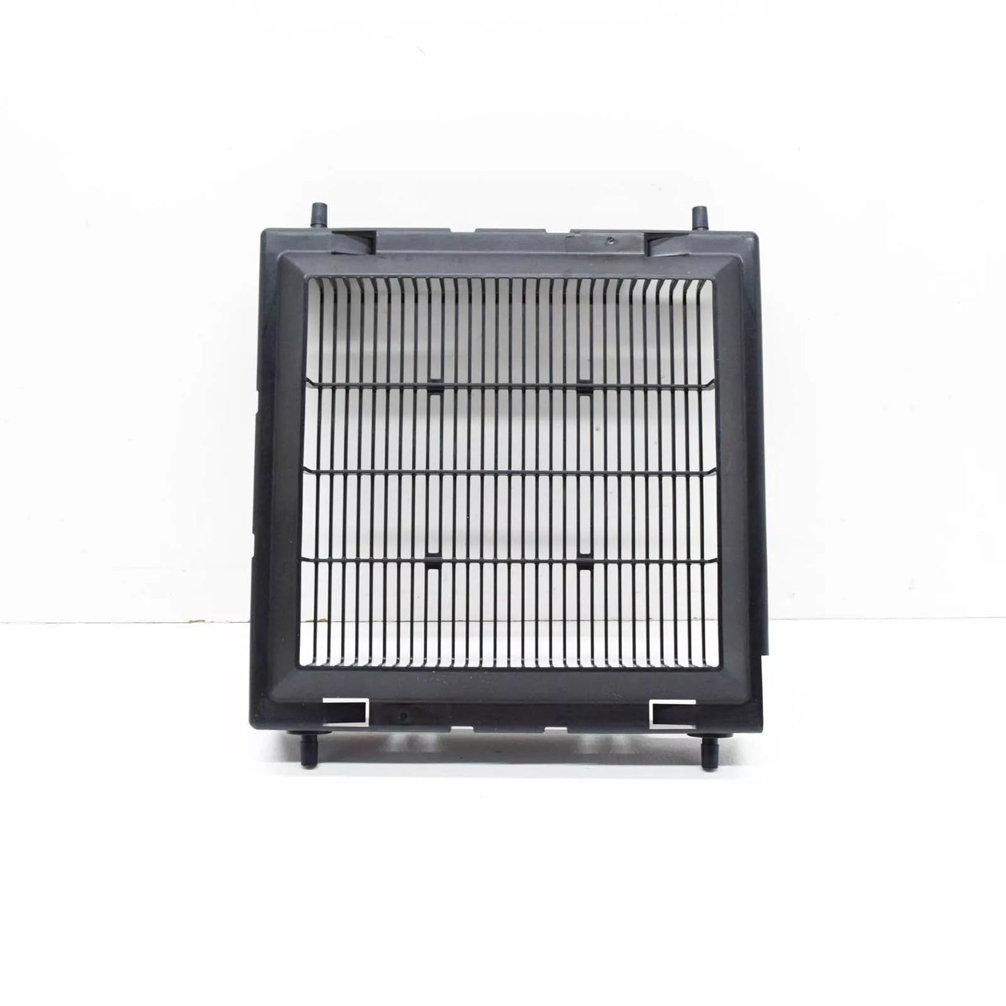 NEW BMW 5 G30 REMOTE RADIATOR SUPPORT BRACKET FRAME 17118742470 ORIGINAL