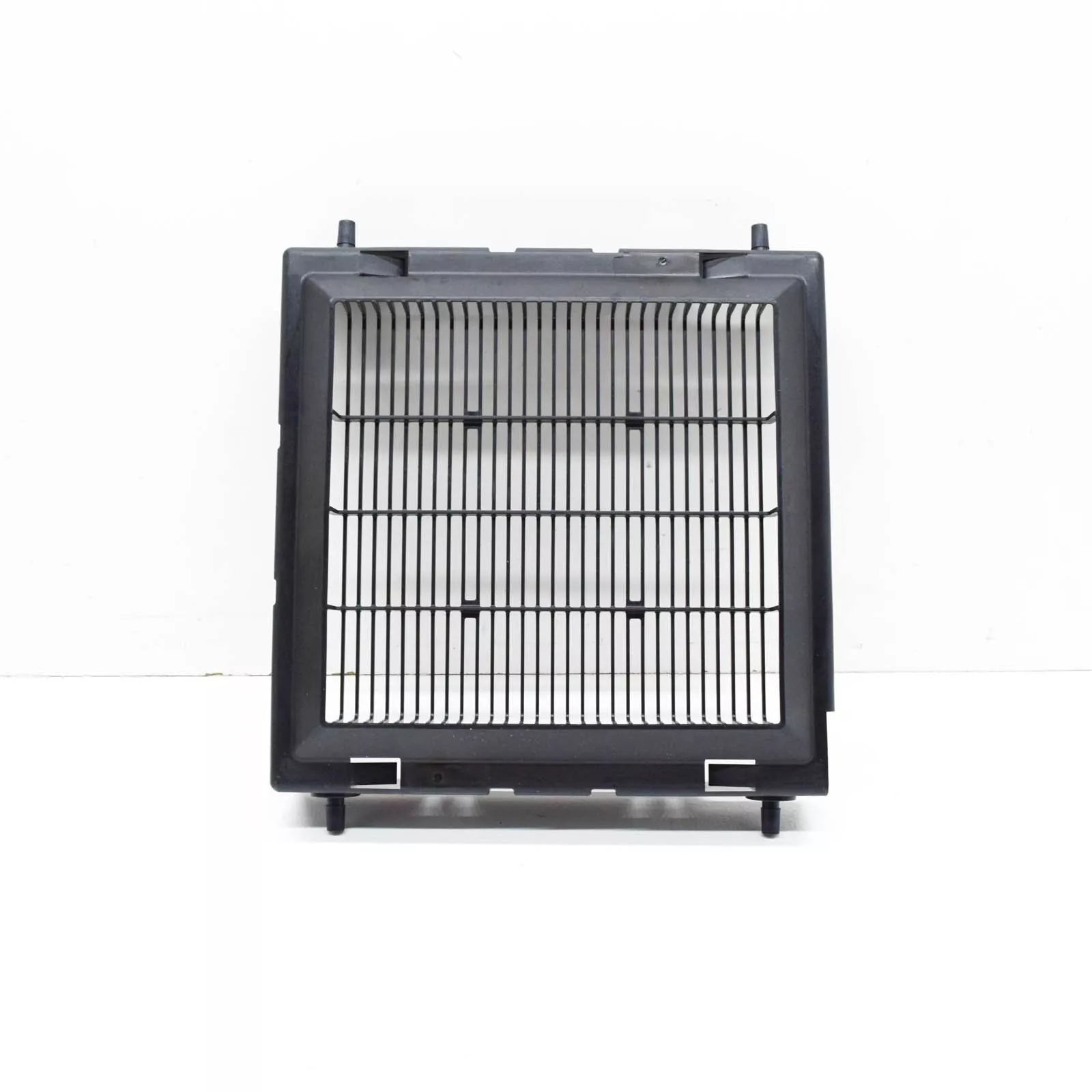 NEW BMW 5 G30 REMOTE RADIATOR SUPPORT BRACKET FRAME 17118742470 ORIGINAL