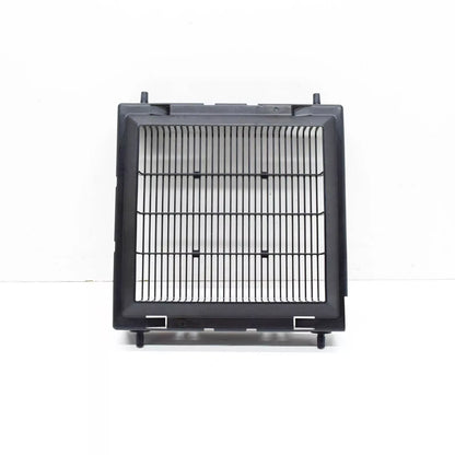 NEW BMW 5 G30 REMOTE RADIATOR SUPPORT BRACKET FRAME 17118742470 ORIGINAL