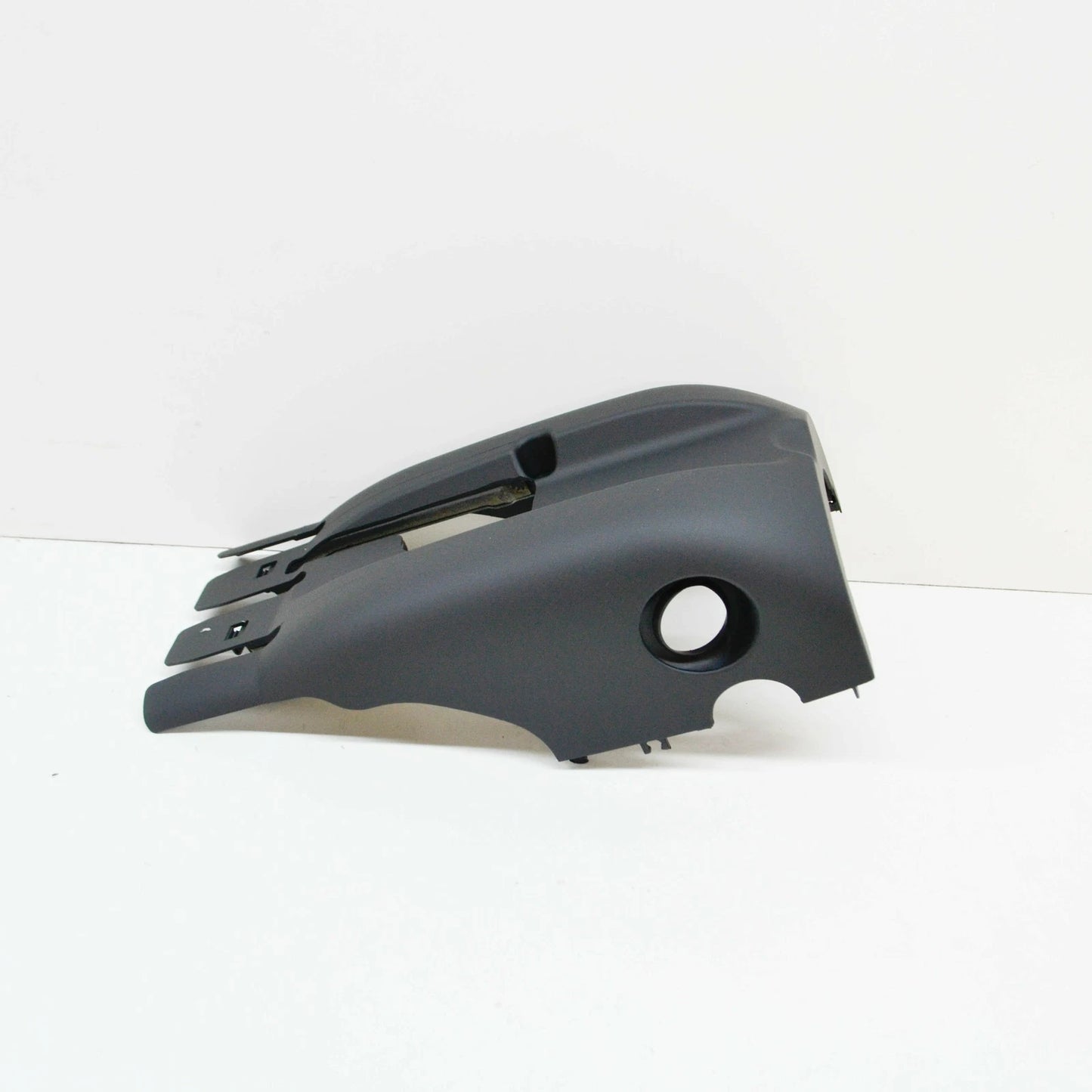 NEW AUDI A3 8P STEERING WHEEL COLUMN LOWER COVER TRIM 8P0953512A6PS