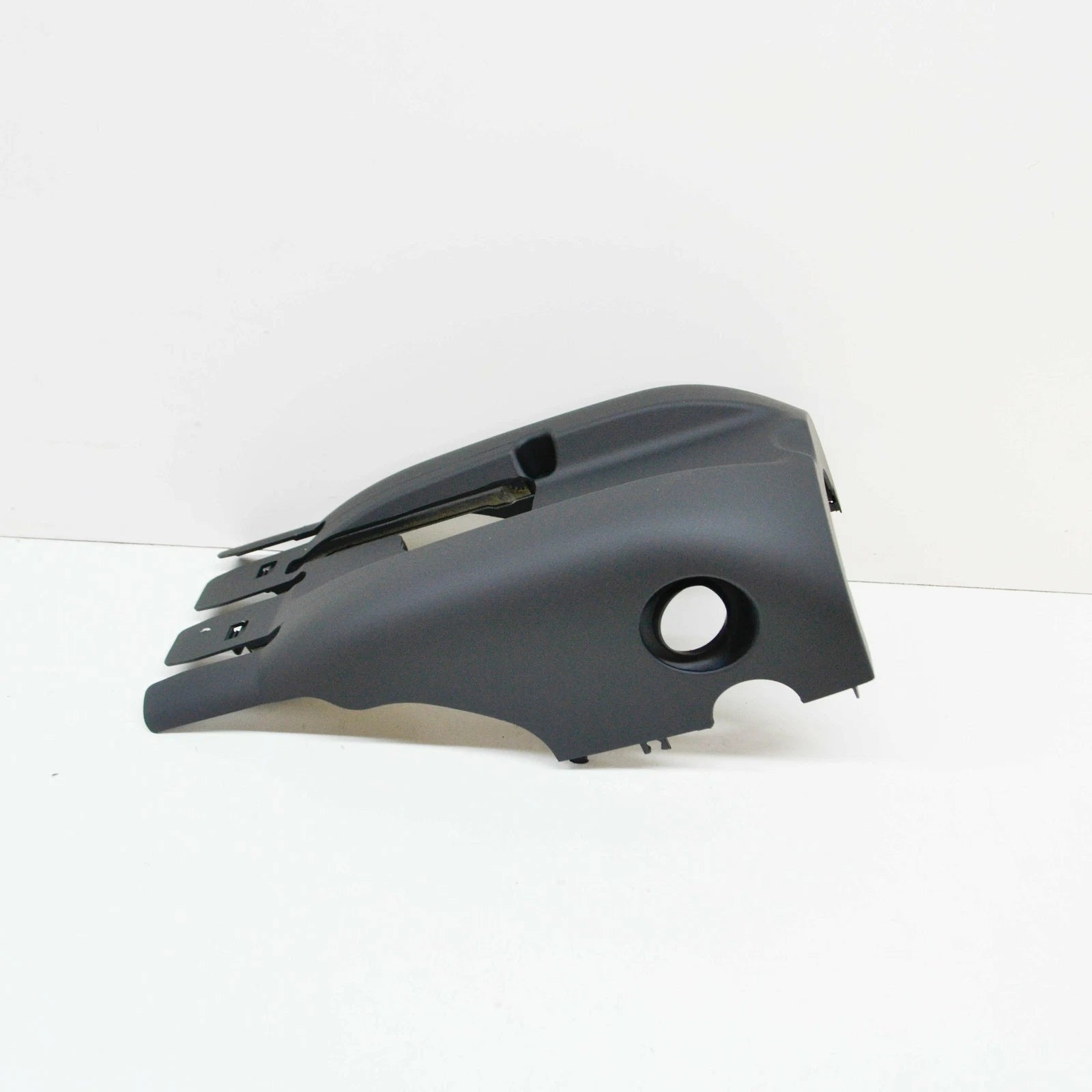 NEW AUDI A3 8P STEERING WHEEL COLUMN LOWER COVER TRIM 8P0953512A6PS