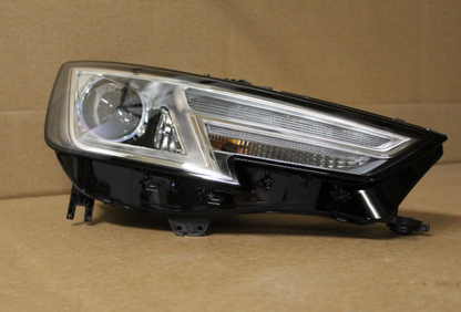 new audi a4 avant b9 front right headlight rhd 8w0941044a original