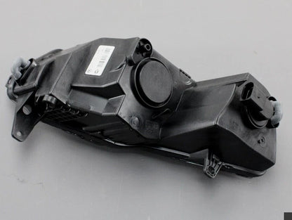 NEW VW POLO VAN 6R FRONT RIGHT ADDITIONAL DRL LIGHT 7LA827574D9B9