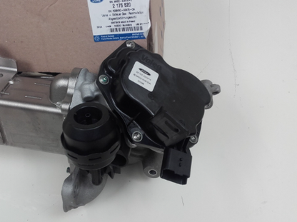 new ford focus mk3 c346 exhaust gas recirculation valve 2175520 original