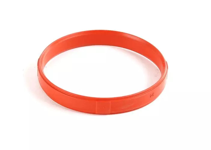 NEW BMW 1 E87 THROTTLE HOUSING PROFILE-GASKET 13547504728 7504728 ORIGINAL