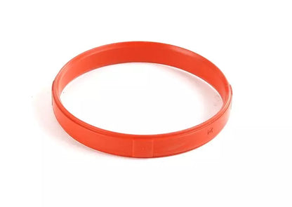 NEW BMW 1 E87 THROTTLE HOUSING PROFILE-GASKET 13547504728 7504728 ORIGINAL