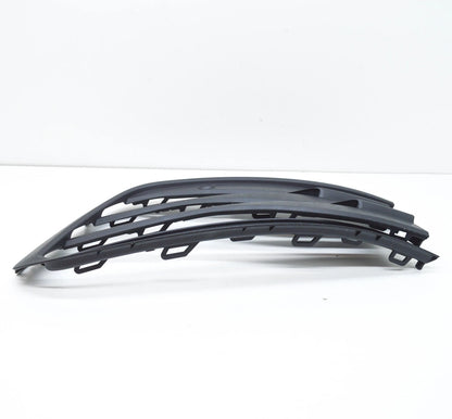 NEW VOLKSWAGEN GOLF MK8 CD1 FRONT BUMPER RIGHT GRILLE 5H0853666J9B9 GENYUNE