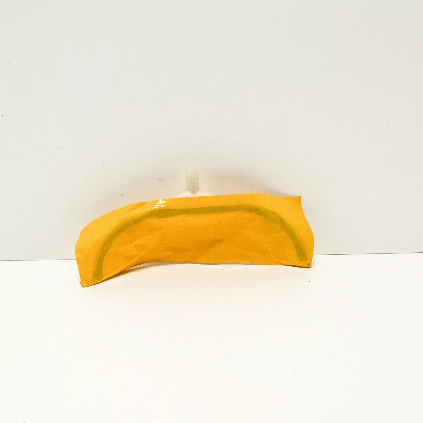 NEW VW CADDY MK3 2K REAR LEFT DOOR SLIDING WATER DEFLECTOR 7H0843353 ORIGINAL