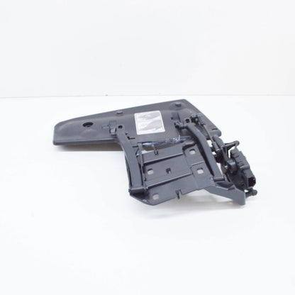 NEW AUDI TT 8J LEFT CONVERTIBLE ROOF LINKAGE PROTRUSION FLAP 8J7871991F ORIGINAL