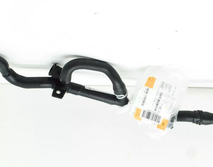 NEW BMW 3 E90 LOWER COOLANT HOSE 17127548224 3.0 PETROL 171KW ORIGINAL