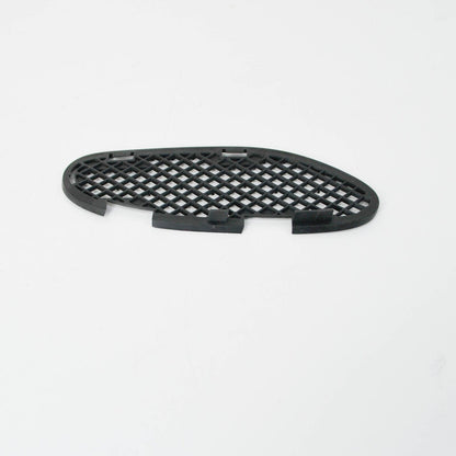 NEW MERCEDES-BENZ C W202 FRONT BUMPER RIGHT GRILLE COVER A2028851223 ORIGINAL