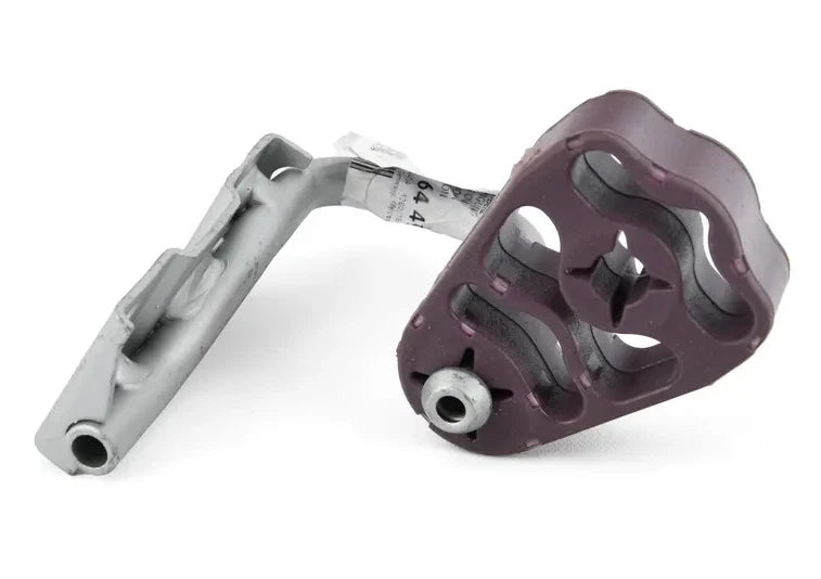 NEW MB ML W164 EXHAUST SYSTEM REAR RIGHT SUSPENSION A1644900237 ORIGINAL