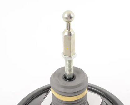 new audi a6 avant c6 power brake booster 4f0612107f original