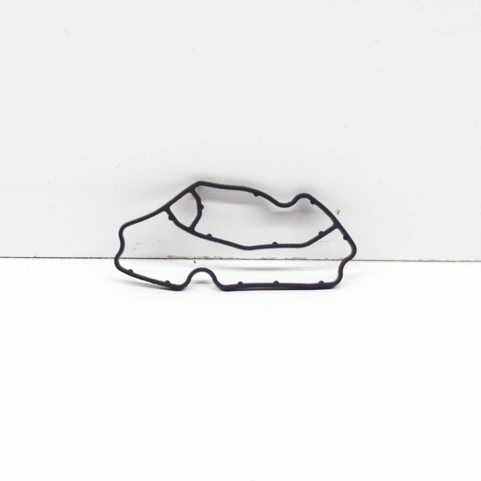 NEW MB ML W164 OIL FILTER TO CYLINDER CRANKCASE SEAL A6421840080 ORIGINAL