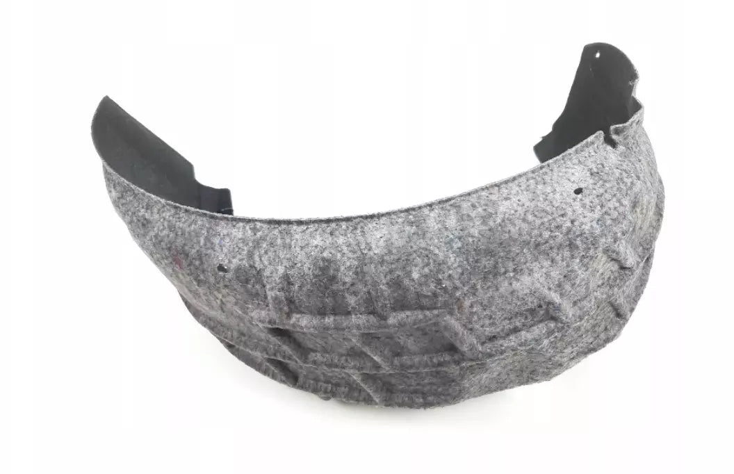 NEW VOLKSWAGEN GOLF MK7 REAR RIGHT WHEEL HOUSING LINER 5G0810972J ORIGINAL