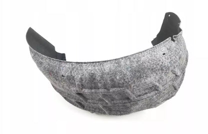 NEW VOLKSWAGEN GOLF MK7 REAR RIGHT WHEEL HOUSING LINER 5G0810972J ORIGINAL