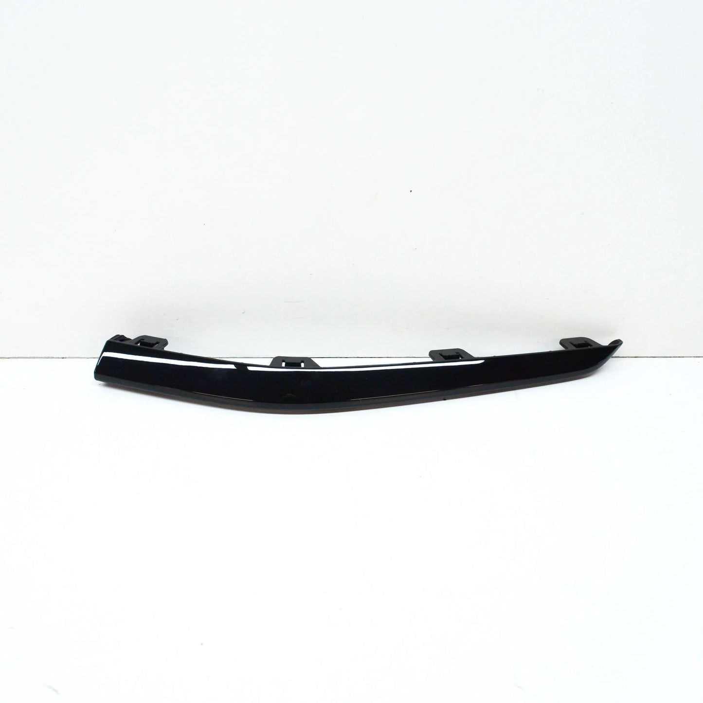 NEW VOLKSWAGEN GOLF MK7 FRONT BUMPER RIGHT SPOILER 5G0805904D041