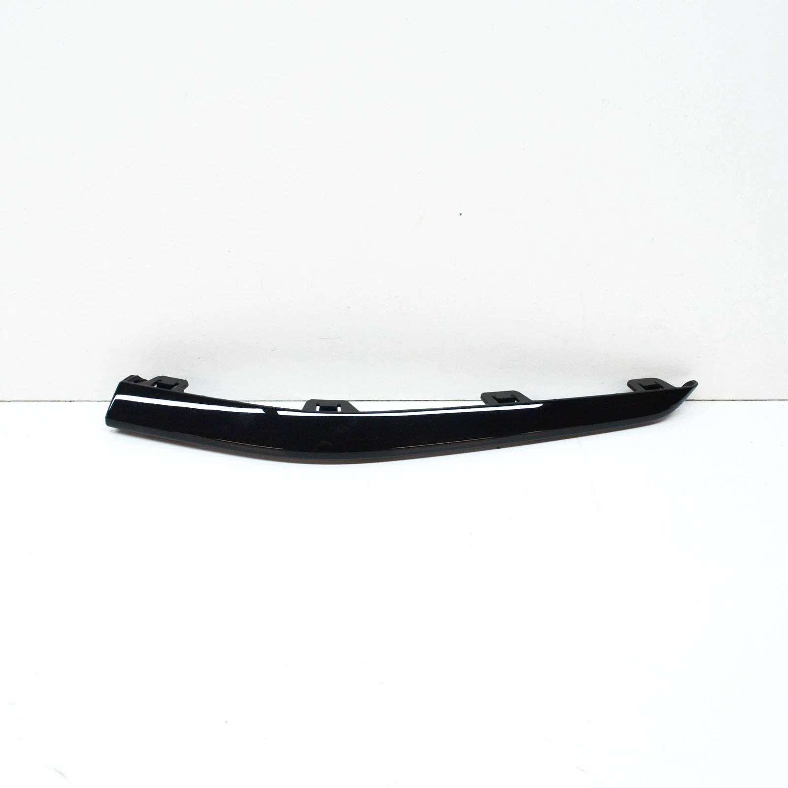 NEW VOLKSWAGEN GOLF MK7 FRONT BUMPER RIGHT SPOILER 5G0805904D041