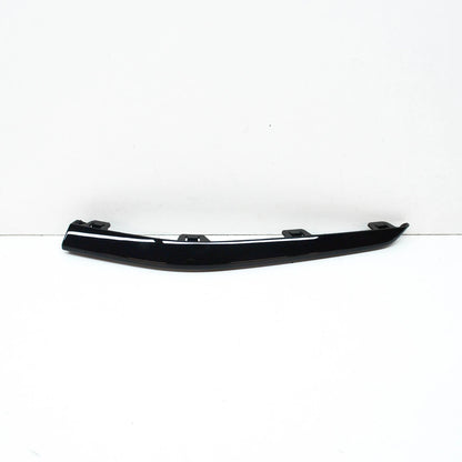 NEW VOLKSWAGEN GOLF MK7 FRONT BUMPER RIGHT SPOILER 5G0805904D041