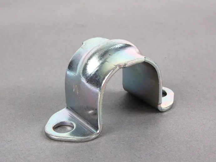 NEW MERCEDES-BENZ A W169 REAR SWAY BAR BRACKET A2023260226 ORIGINAL