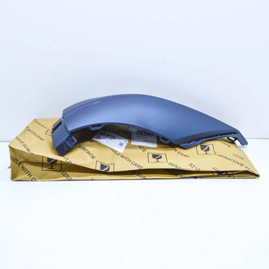 NEW VOLKSWAGEN ID.4 E21 FRONT BUMPER RIGHT COVER TRIM PART 11A853666AXN9