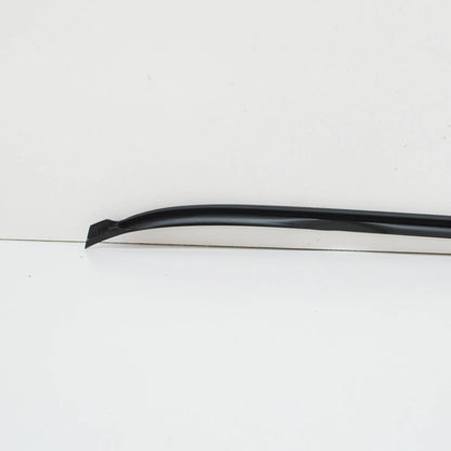 NEW VW TOUAREG 7L FRONT LEFT WINDSHIELD MOLDING 7L68543279B9 ORIGINAL