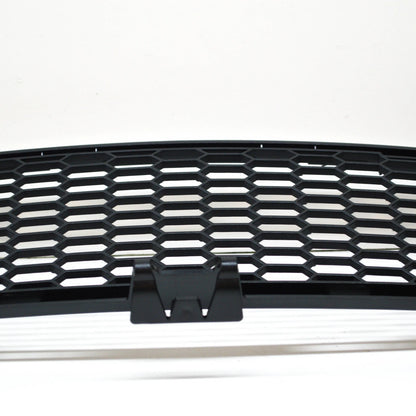 NEW BMW M6 E63 E64 FRONT BUMPER LOWER CENTRAL GRILL 51117898287 7898287 ORIGINAL