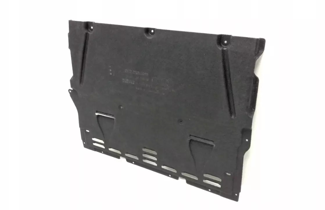 NEW AUDI A8 4N D5 FRONT ENGINE UNDERSHIELD COVER 4N0825235S ORIGINAL