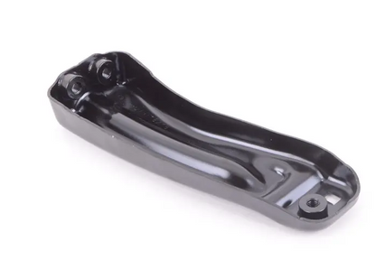 new skoda superb mk3 front right underrun bar bracket mount 5q0825922a original
