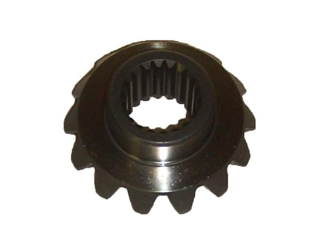 new ford transit mk3 rear differential side gear yc1w-4236-aa 4041475 original