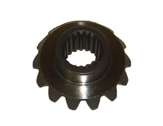 new ford transit mk3 rear differential side gear yc1w-4236-aa 4041475 original