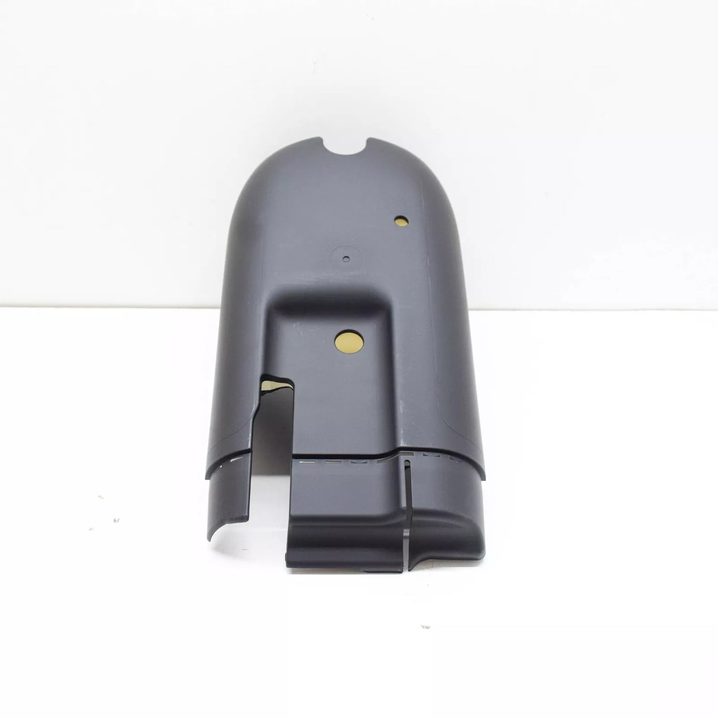 NEW AUDI A4 B8 STEERING COLUMN LOWER COVER TRIM 8K0953512E6PS ORIGINAL