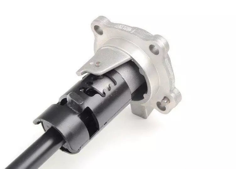 NEW AUDI A4 B8 MANUAL TRANSMISSION SWITCH UNIT 0B1301230E ORIGINAL