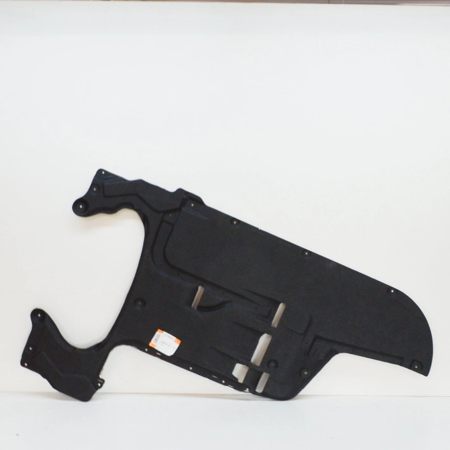 NEW BMW 5 F10 ENGINE CENTER UNDERFLOOR COATING SPLASH SHIELD 51757186714