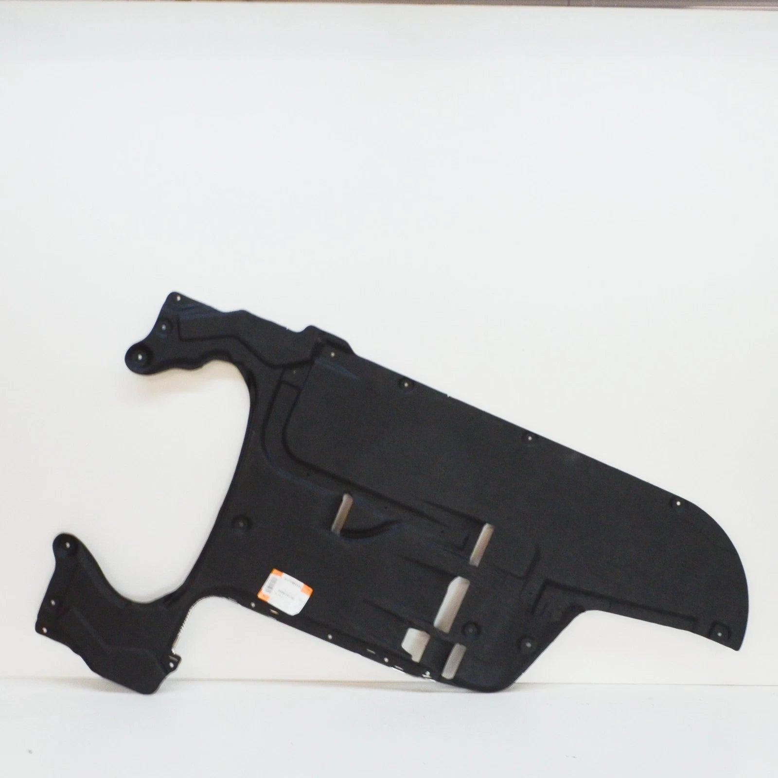 NEW BMW 5 F10 ENGINE CENTER UNDERFLOOR COATING SPLASH SHIELD 51757186714