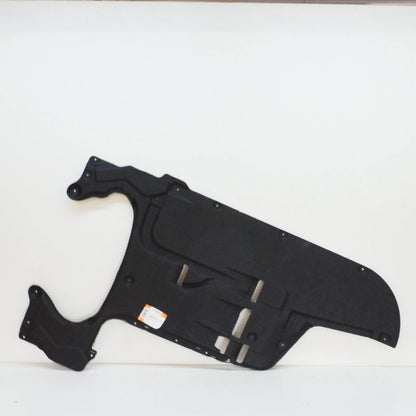 NEW BMW 5 F10 ENGINE CENTER UNDERFLOOR COATING SPLASH SHIELD 51757186714