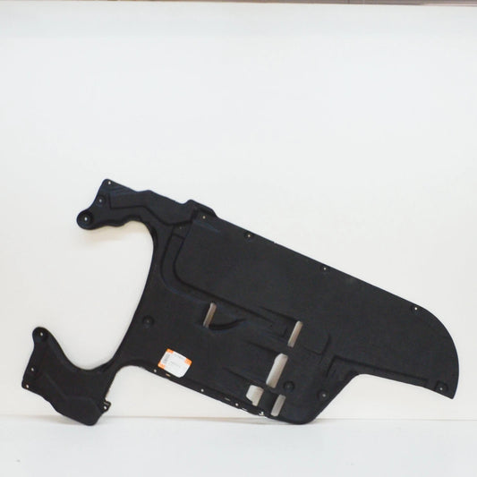 NEW BMW 5 F10 ENGINE CENTER UNDERFLOOR COATING SPLASH SHIELD 51757186714