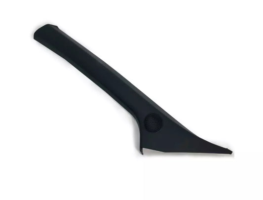 NEW SEAT LEON 5F1 FRONT LEFT A PILLAR TRIM 5F0867233NVS9 ORIGINAL