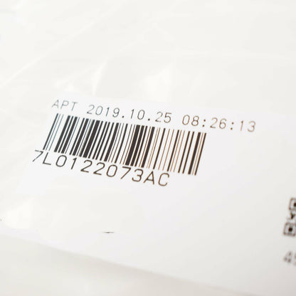 NEW VOLKSWAGEN TOUAREG 7L COOLANT WATER PIPE HOSE 7L0122073AC ORIGINAL