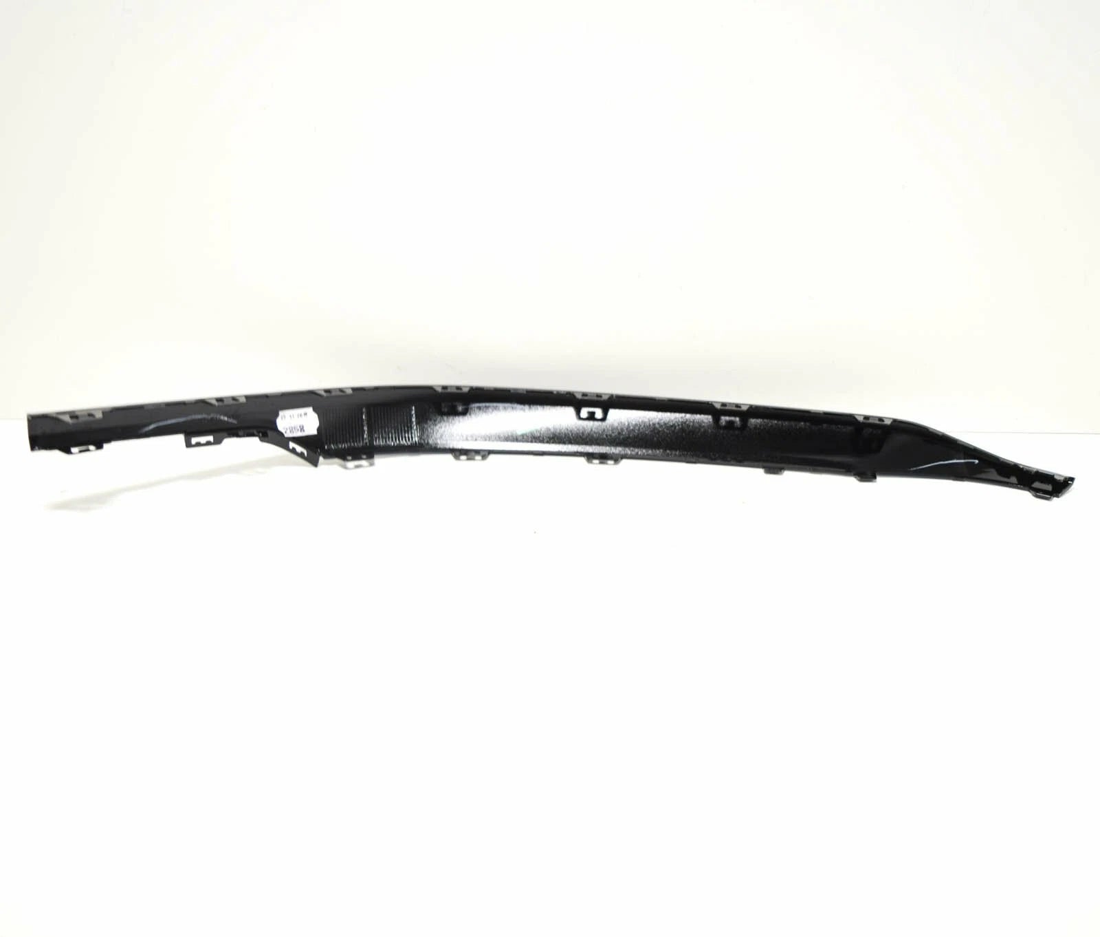 NEW AUDI A8 4N D5 FRONT RIGHT BUMPER MOLDING TRIM 4N0853334BY9B