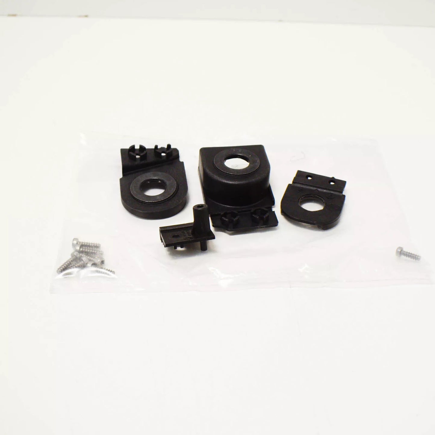 NEW AUDI A4 C6 LEFT HEADLIGHT TAB REPAIR KIT 4F0998121